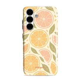 Hülle Elite Pro für Samsung Galaxy S25 Plus - Farbe EP80E