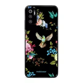 Hülle Glossy Case für Xiaomi Poco M3 Pro 5G - Farbe G041G