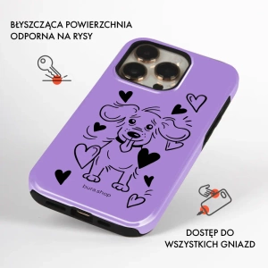 Hülle Elite Pro für Xiaomi Redmi 15C 5G - Farbe E58BS