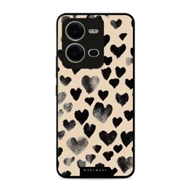 Hülle Glossy Case für Vivo X80 Lite - Farbe GA51G