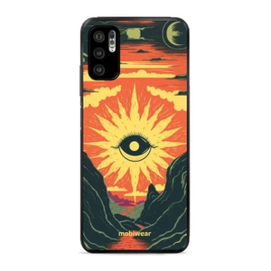 Hülle Glossy Case für Xiaomi Redmi Note 10 5G - Farbe G055G