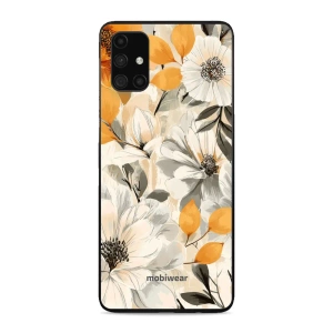 Hülle Glossy Case für Samsung Galaxy M31s - Farbe GP75G
