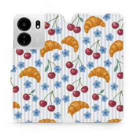 Hülle für Xiaomi POCO C65 - Farbe VP85S
