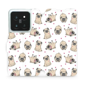 Hülle für Xiaomi 14 Pro - Farbe M097P