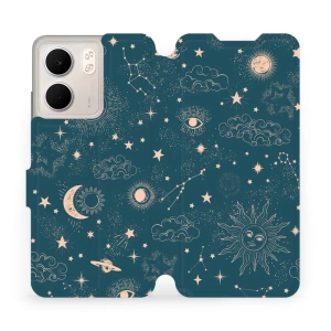 Hülle für OPPO A5x - Farbe VP14S