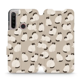 Hülle für Xiaomi Redmi Note 8 - Farbe V160S