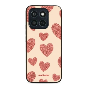 Hülle Glossy Case für Huawei Honor X8c - Farbe GP93G