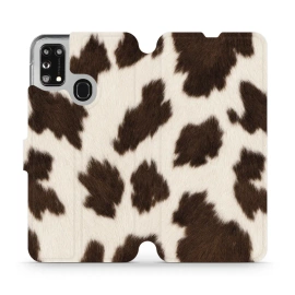 Hülle für Samsung Galaxy M31 - Farbe V166S