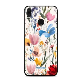 Hülle Glossy Case für Huawei Y7 2019 - Farbe GP70G