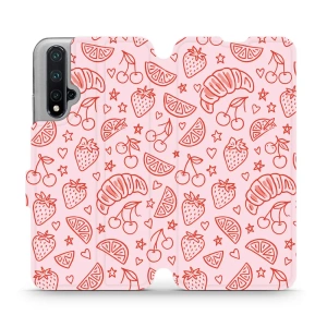 Hülle für Huawei Honor 20 - Farbe VP86S