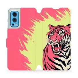 Hülle für OnePlus Nord 2 5G - Farbe VP51S