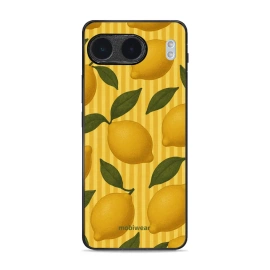 Hülle Glossy Case für OnePLus Nord 4 5G - Farbe GP81G