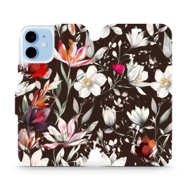 Hülle für Apple iPhone 12 mini - Farbe VP72S