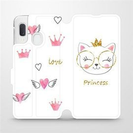 Hülle für Samsung Galaxy A20e - Farbe MH03S