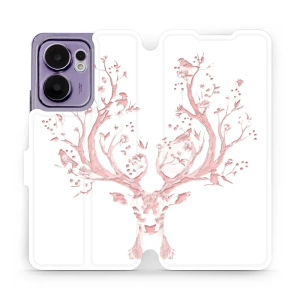 Hülle für OPPO Reno 13 F 5G - Farbe M007S