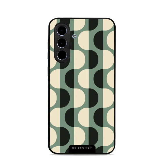 Hülle Glossy Case für Samsung Galaxy A56 5G - Farbe GA56G