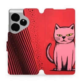 Hülle für Realme GT 6 - Farbe VP54S