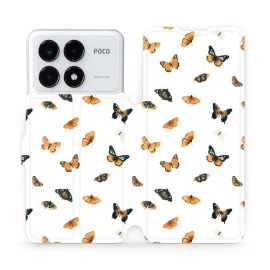 Hülle für Xiaomi POCO F6 Pro - Farbe MP77S