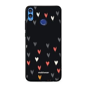 Hülle Glossy Case für Huawei Honor 8X - Farbe GP79G