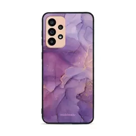 Hülle Glossy Case für Samsung Galaxy A33 5G - Farbe G050G