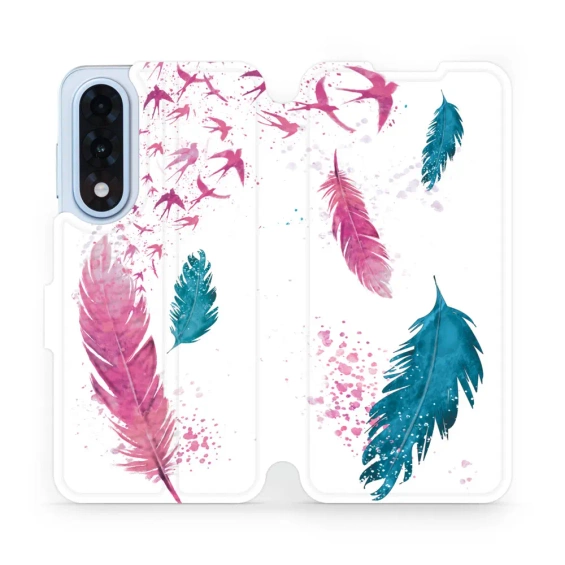 Hülle für OnePlus Nord 5 - Farbe MR08S