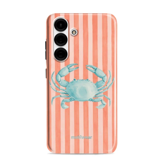 Hülle Elite Pro für Samsung Galaxy S25 Plus - Farbe EP87E