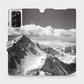 Hülle für Samsung Galaxy Note 20 - Farbe M152P