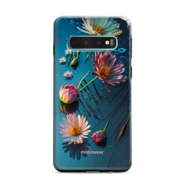 Hülle Elite Pro für Samsung Galaxy S10 Plus - Farbe E013E