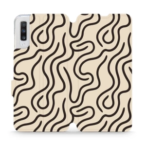 Hülle für Samsung Galaxy A70 - Farbe VA60S