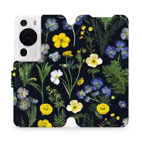 Hülle für Huawei P60 Pro - Farbe VP47S