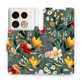 Hülle für Infinix Note 40 Pro Plus - Farbe VP71S