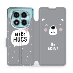 Hülle für Xiaomi Redmi Note 14 Pro 4G - Farbe MH06P