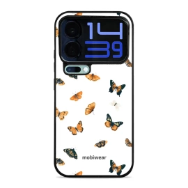 Hülle Glossy Case für Xiaomi 17 Pro Max - Farbe GP76G