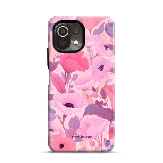 Hülle Elite Pro für Xiaomi 11 Lite 5G NE - Farbe EP74E