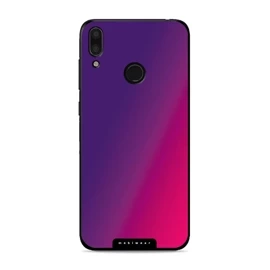 Hülle Glossy Case für Huawei Y7 2019 - Farbe G067G