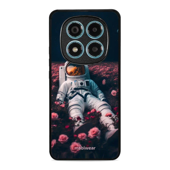 Hülle Glossy Case für Xiaomi Redmi Note 14 Pro 4G - Farbe G002G