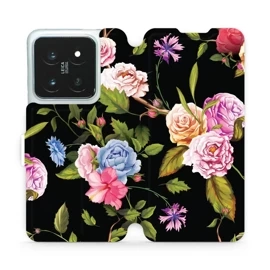 Hülle für Xiaomi 14 Pro - Farbe VD07S