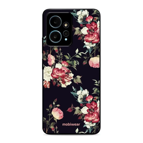 Hülle Glossy Case für Xiaomi Redmi Note 12 4G - Farbe G040G