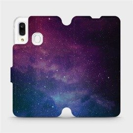Hülle für Samsung Galaxy A40 - Farbe V147P