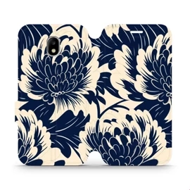 Hülle für Samsung Galaxy J5 2017 - Farbe VA40S