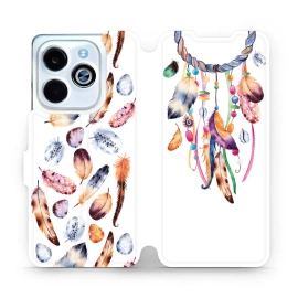 Hülle für Infinix HOT 40i - Farbe M003S