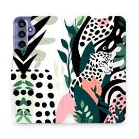 Hülle für Samsung Galaxy A15 4G - Farbe VP53S