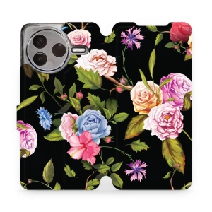 Hülle für Xiaomi POCO F7 Pro 5G - Farbe VD07S