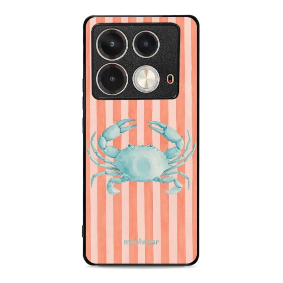 Hülle Glossy Case für Infinix Note 40 - Farbe GP87G