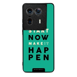 Hülle Glossy Case für Motorola Edge 50 Ultra - Farbe G079G