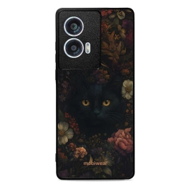 Hülle Glossy Case für Motorola Edge 50 Fusion - Farbe G161G