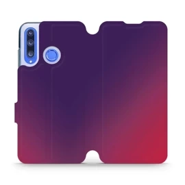 Hülle für Huawei Honor 20 Lite - Farbe VP67S