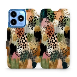 Hülle für Realme C63 - Farbe V167S