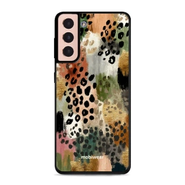 Hülle Glossy Case für Samsung Galaxy S21 - Farbe G167G