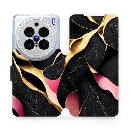 Hülle für Vivo X200 Pro 5G - Farbe VP35S